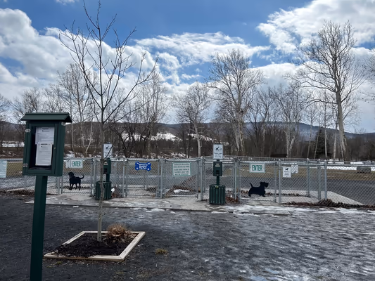 Otsego Dog Park